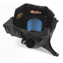 Airaid 04-07 Chevy Colorado / GMC Canyon CAD Intake System w/o Tube (Dry / Blue Media) - air203-142