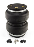 Air Lift Replacement Air Spring - Loadlifter 5000 Ultimate Bellows Type w/ internal Jounce Bumper - alf84235