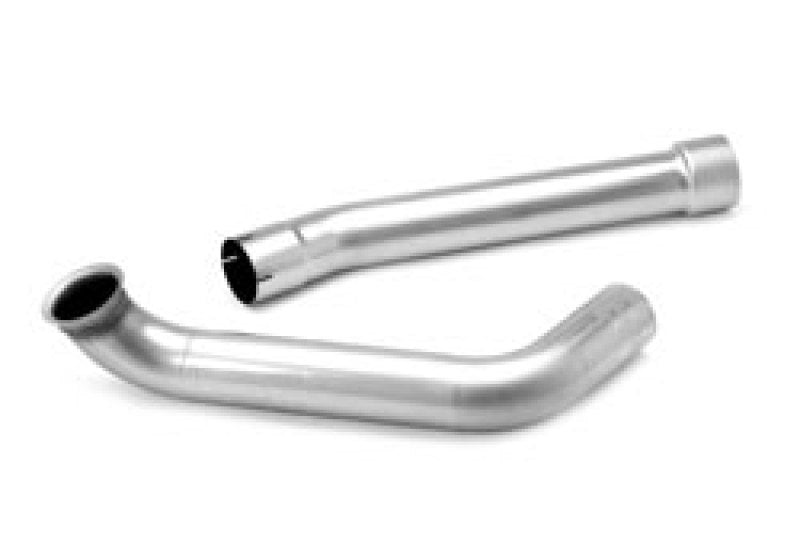 MagnaFlow Univ Pipe Down Assy 99-03 7.3L Ford - mag15459