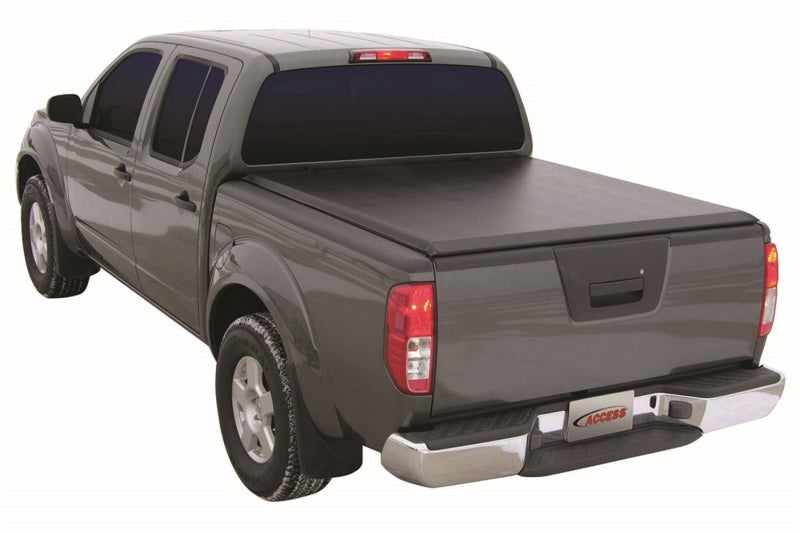 Access Limited 09-13 Equator Ext. Cab 6ft Bed Roll-Up Cover - acc23189