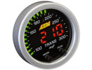 AEM X-Series Temperature Gauge Accessory Kit - aem30-0302-ACC