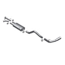 MagnaFlow SYS C/B 07 5.7 Tundra SC/SB Single - mag16770