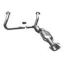 MagnaFlow Conv DF S10 Pickup 01-03 6 4.3L - mag93226