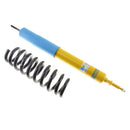 Bilstein B12 2012 BMW 335i Base Coupe Front and Rear Suspension Kit - bil46-180650