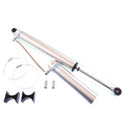 Bilstein 5160 Series 5160 Series 13 in. Travel 170/60 46mm Monotube Shock Absorber - bil25-187731