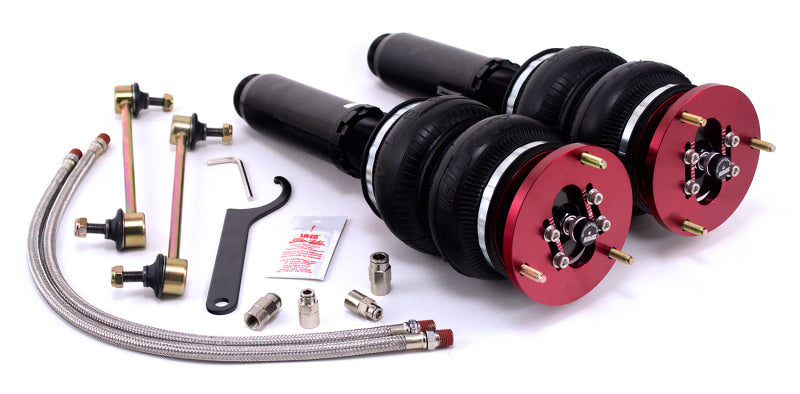 Air Lift Performance Front Kit for 11-12 BMW 1M - alf78511
