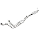 MagnaFlow Conv DF 96 Ford F-150 4.9L - mag447245