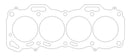 Cometic Toyota 3E/4E/5E 1.3L/1.5L 75mm Bore .040 inch MLS Head Gasket FWD w/ No Extra Oil Holes - cgC4602-040