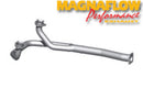 MagnaFlow Mani front y-pipe 76 Firebird 400 - mag16448