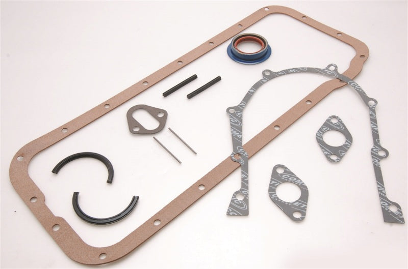 Cometic Street Pro Ford 1961-71 352-428 FE Big Block V8 Bottom End Kit - cgPRO1027B