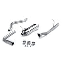 MagnaFlow Sys C/B 98-99 GM S10 V6 Ext Cab Std - mag15777