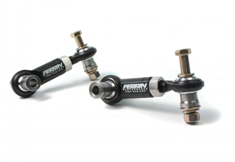 Perrin 08+ WRX / 08+ STi Rear Endlinks - paPSP-SUS-235