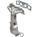 Magnaflow Conv DF Scion tC 05-09 2.4L - mag452110