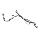 Magnaflow Conv DF 00-03 Dodge Dakota 3.9L/5.9L 4WD (49 State) - mag23734