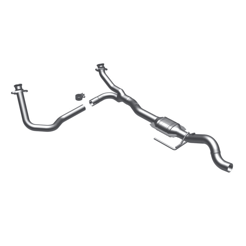 Magnaflow Conv DF 00-03 Dodge Dakota 3.9L/5.9L 4WD (49 State) - mag23734