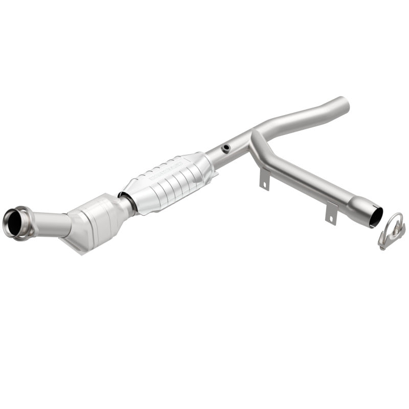 MagnaFlow Conv DF 97-98 F150/F250 4.2L 2Wd Pa - mag23317