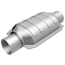 MagnaFlow Conv Univ 2.50inch 1-O2 Rear 50 State - mag441036