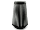 aFe MagnumFLOW Air Filters IAF PDS A/F PDS 3-1/2F x 5B x 3-1/2T x 7H - afe21-35507