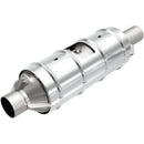 MagnaFlow Conv DF Ford Oem Fit 94 95 - mag55300