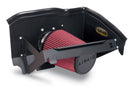 Airaid 05-13 Nissan Frontier / Pathfinder / Xterra CAD Intake System w/o Tube (Oiled / Red Media) - air520-188