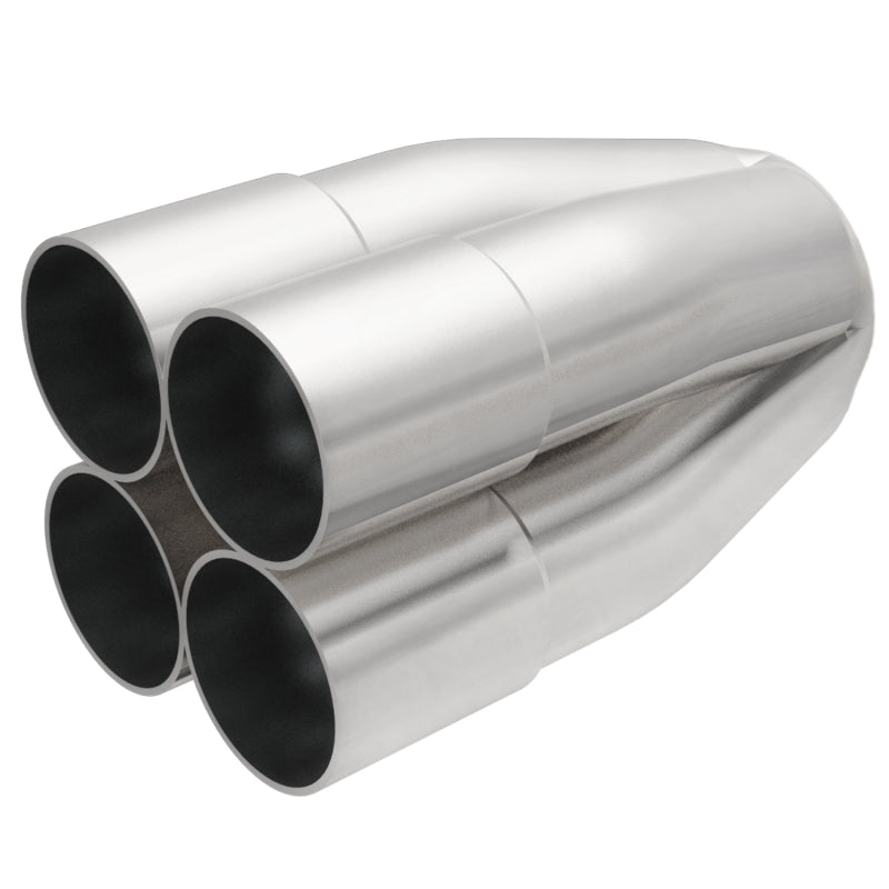 MagnaFlow Collector Merge 1.75 x 3 - mag10802