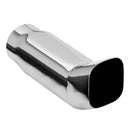 MagnaFlow Tip 1-Pk Dtm Sq 3 X 8.50 2.25 Id - mag35135