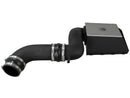 aFe MagnumFORCE Intake System Stage-2 PRO 5R 06-09 Jeep Commander (XK) V8 4.7L - afe54-12602