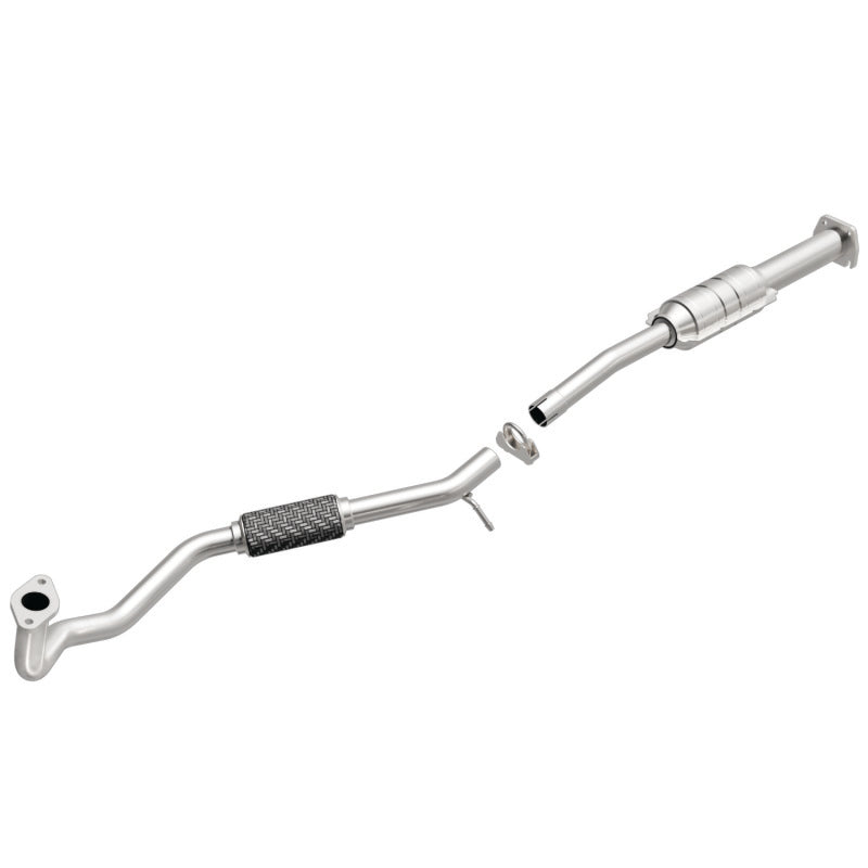 MagnaFlow Conv DF '94-'96 Buick Century/Oldsm - mag23413