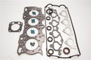 Cometic Street Pro Honda 1990-01 DOHC B18A1/B1 Non-VTEC 82mm Bore Top End Kit - cgPRO2004T