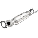 MagnaFlow Conv DF 08-10 Hyundai Elantra 2.0L - mag51266