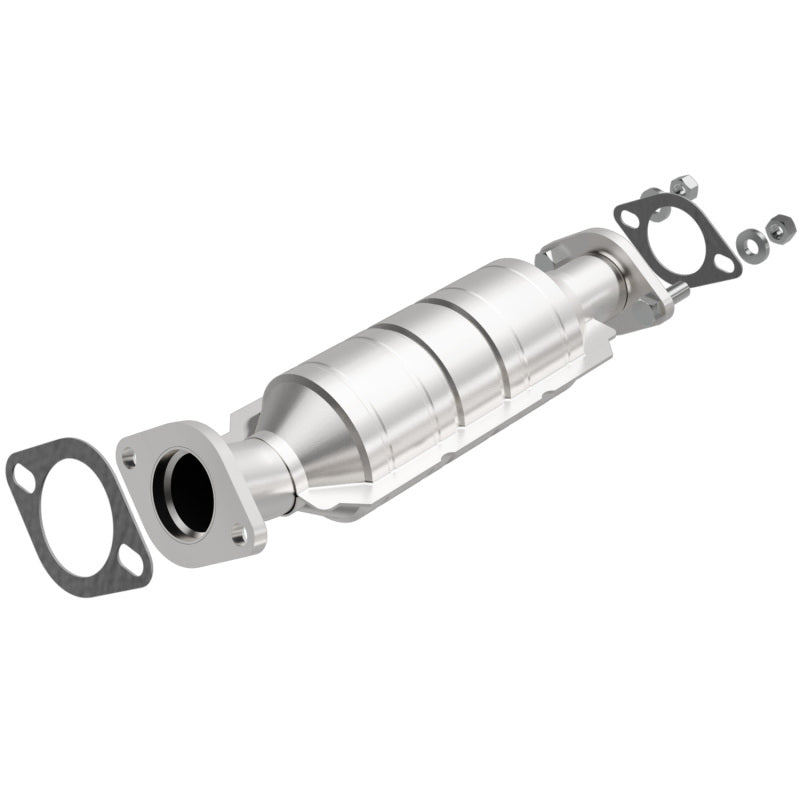 MagnaFlow Conv DF 08-10 Hyundai Elantra 2.0L - mag51266