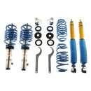 Bilstein B16 (PSS10) 12-14 Audi A6/A7 L4/V6 (Incld Quattro/TDI) Ft&Rr Performance Suspension System - bil48-221832