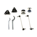Bilstein Clubsport 08-13 BMW M3 V8 4.0L Front & Rear Performance Suspension System - bil48-223539