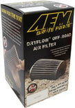 AEM 3.5 inch x 9 inch DryFlow Conical Air Filter - aem21-2049BF