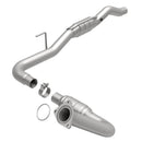 MagnaFlow Conv DF GM 01-02 2500 Driver Side 6.0L - mag447270