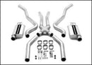 MagnaFlow Sys C/B 70-72 Mopar E-Body 3inch Cuda - mag15852