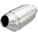 MagnaFlow Conv Univ 2.00inch Spun OEM Grade Rr - mag49974