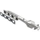 Magnaflow Conv DF 2003-2004 M45 V8 4.5 OEM Manifold - mag52425