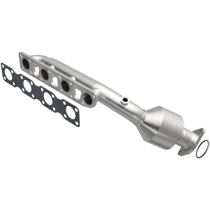 Magnaflow Conv DF 2003-2004 M45 V8 4.5 OEM Manifold - mag52425