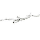MagnaFlow SYS C/B 03-05 Range Rover HSE 4.4L - mag16714