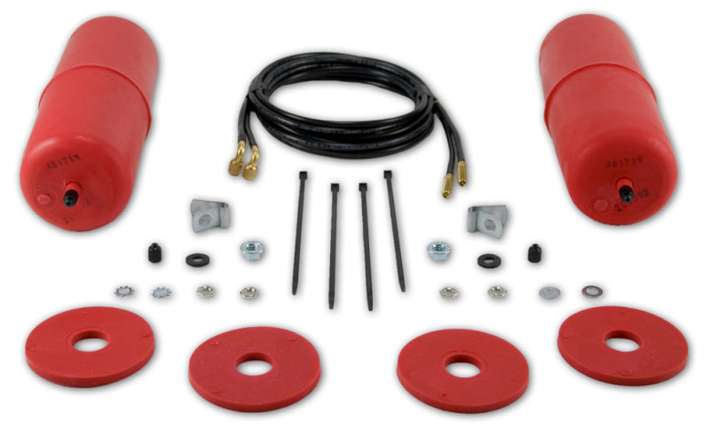 Air Lift Air Lift 1000 Air Spring Kit - alf81560