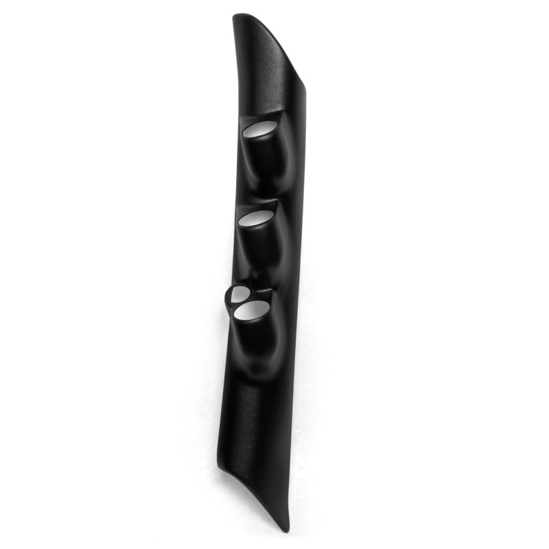 Banks Power 98-02 Dodge Ram Full Pillar Mount - 3 Gauge w/ Speaker - gbe63314