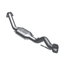 MagnaFlow Conv DF 07 Trailb/Envoy 4.2L und OE - mag49221