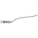 MagnaFlow Conv DF 96-98 Caravan-Voyager 3.3L/ - mag93279