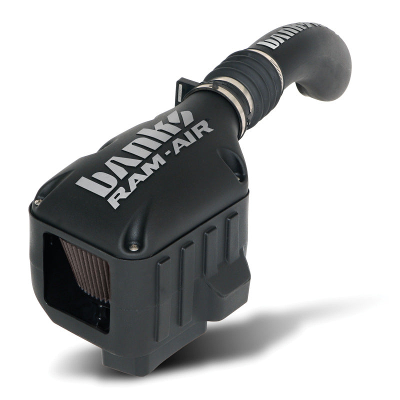 Banks Power 99-08 Chev/GMC 4.8-6.0L 1500 Ram-Air Intake System - Dry Filter - gbe41800-D