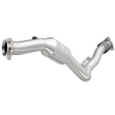 MagnaFlow Conv DF 04/06 VW Phaeton 4.2L Front Driver Side - mag444081