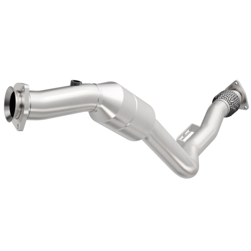 MagnaFlow Conv DF 04/06 VW Phaeton 4.2L Front Driver Side - mag444081