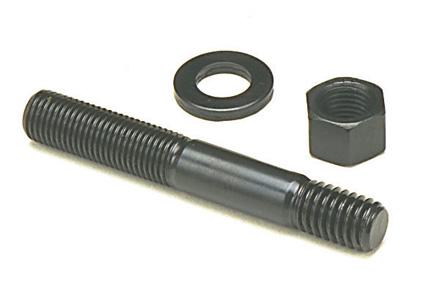 ARP Ford 5/16in 12pt Oil Pump Bolt Kit - arp150-6901