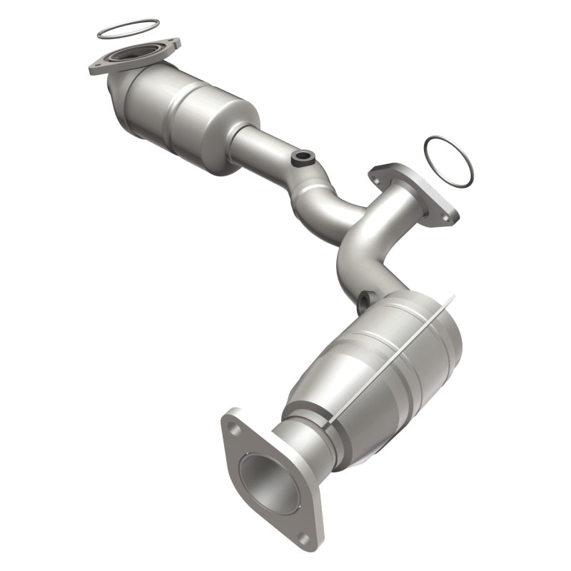MagnaFlow Conv DF 00-03 Ford Taurus 3.0L - mag51466