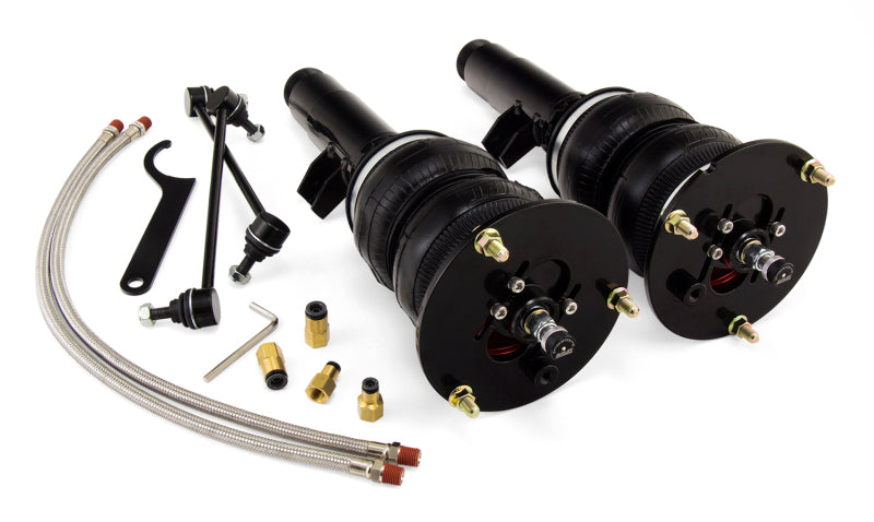 Air Lift Performance BMW F30 3-Series (incl xDrive) Front Kit - alf78555